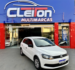 VOLKSWAGEN Gol 1.0 4P G6 TRENDLINE FLEX