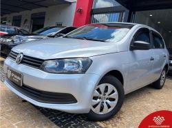 VOLKSWAGEN Gol 1.0 4P TRENDLINE FLEX