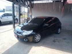 VOLKSWAGEN Gol 1.0 4P G5 FLEX