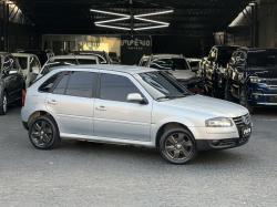 VOLKSWAGEN Gol 1.0 4P G4 FLEX