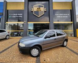 VOLKSWAGEN Gol 1.0 4P G3 FLEX