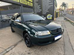 VOLKSWAGEN Gol 1.0 4P G3