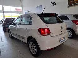 VOLKSWAGEN Gol 1.0 4P G6 SELEO FLEX