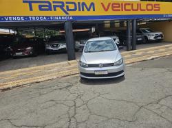 VOLKSWAGEN Gol 1.0 4P G6 SPECIAL FLEX