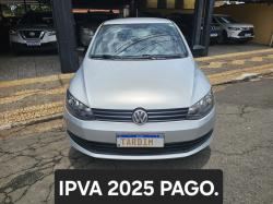 VOLKSWAGEN Gol 1.0 4P G6 SPECIAL FLEX