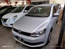 VOLKSWAGEN Gol 1.0 4P G6 TREND FLEX