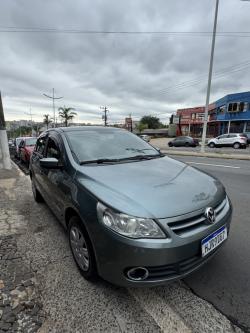 VOLKSWAGEN Gol 1.0 4P G5 I-TREND FLEX