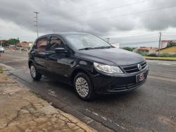 VOLKSWAGEN Gol 1.0 4P G5 TREND FLEX