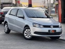 VOLKSWAGEN Gol 1.0 4P G6 TRENDLINE FLEX