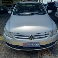 VOLKSWAGEN Gol 1.0 4P G5 TREND FLEX