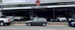 VOLKSWAGEN Gol 1.0 4P G4 FLEX