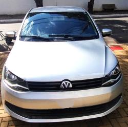 VOLKSWAGEN Gol 1.0 4P G6 FLEX