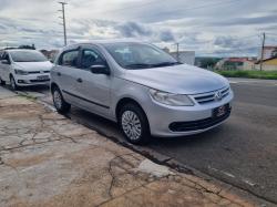 VOLKSWAGEN Gol 1.0 4P G5 TREND FLEX