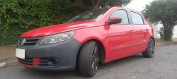 VOLKSWAGEN Gol 1.0 4P G5 FLEX