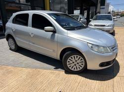 VOLKSWAGEN Gol 1.0 4P G5 FLEX