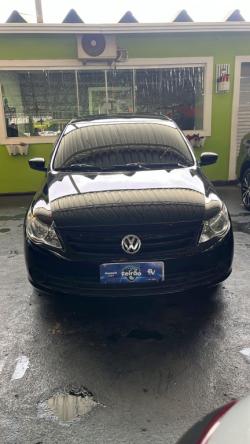 VOLKSWAGEN Gol 1.0 4P G5 FLEX