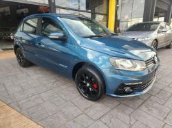 VOLKSWAGEN Gol 1.0 4P
