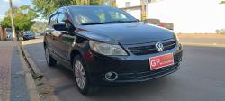 VOLKSWAGEN Gol 1.0 4P G5 TREND FLEX