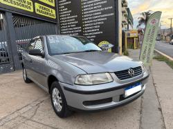 VOLKSWAGEN Gol 1.0 4P