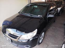 VOLKSWAGEN Gol 1.0 4P G4 FLEX