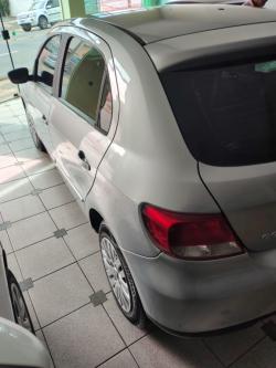 VOLKSWAGEN Gol 1.0 4P G5 FLEX