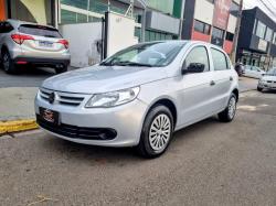 VOLKSWAGEN Gol 1.0 4P G5 FLEX