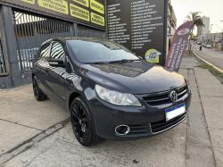 VOLKSWAGEN Gol 1.0 4P G5 TREND FLEX