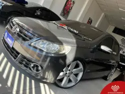 VOLKSWAGEN Gol 1.0 4P G5 FLEX
