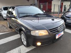 VOLKSWAGEN Gol 1.0 4P G4 FLEX