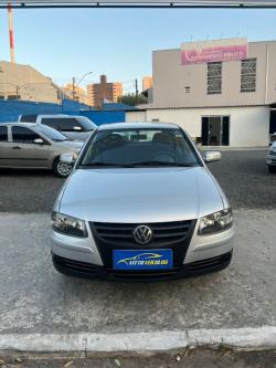 VOLKSWAGEN Gol 1.0 4P G4 CITY FLEX
