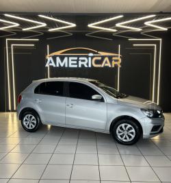 VOLKSWAGEN Gol 1.0 4P G6 FLEX