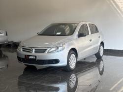 VOLKSWAGEN Gol 1.0 4P G5 FLEX