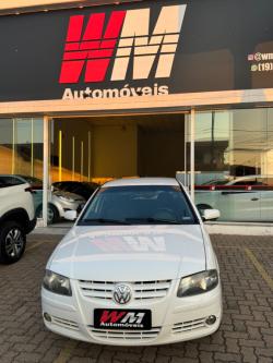 VOLKSWAGEN Gol 1.0 4P G4 TREND FLEX