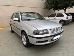 VOLKSWAGEN Gol 1.0 4P G3