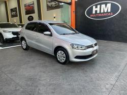 VOLKSWAGEN Gol 1.0 4P G6 TREND FLEX