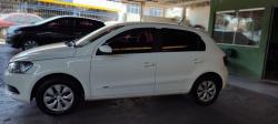 VOLKSWAGEN Gol 1.0 4P G6 TRENDLINE FLEX
