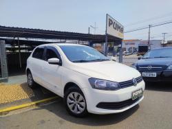 VOLKSWAGEN Gol 1.0 4P G6 TRENDLINE FLEX