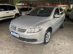 VOLKSWAGEN Gol 1.0 4P G5 FLEX