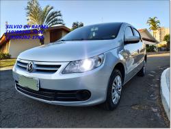 VOLKSWAGEN Gol 1.0 4P G5 TREND FLEX