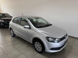 VOLKSWAGEN Gol 1.0 4P G6 I-TREND FLEX