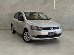 VOLKSWAGEN Gol 1.0 4P G6 TRENDLINE FLEX