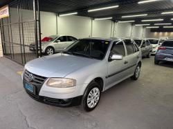 VOLKSWAGEN Gol 1.0 4P G4 FLEX