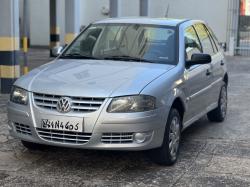 VOLKSWAGEN Gol 1.0 4P G4 PLUS FLEX
