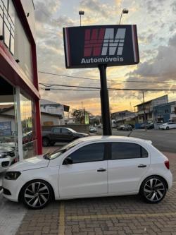 VOLKSWAGEN Gol 1.0 4P G6 I-TREND FLEX