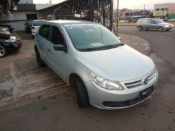 VOLKSWAGEN Gol 1.0 4P G5 TREND FLEX