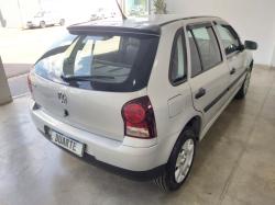 VOLKSWAGEN Gol 1.0 4P G4 CITY FLEX
