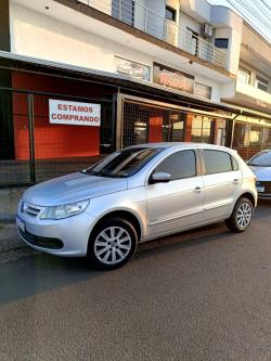 VOLKSWAGEN Gol 1.0 4P G5 I-TREND FLEX