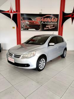 VOLKSWAGEN Gol 1.0 4P G5 I-TREND FLEX