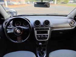 VOLKSWAGEN Gol 1.0 4P G5 TREND FLEX