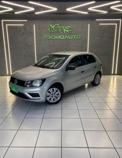 VOLKSWAGEN Gol 1.0